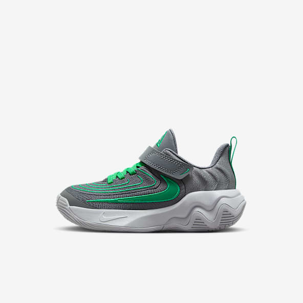 Nike basketball antetokounmpo on sale